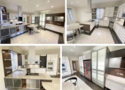 19th May: Designer & Bespoke Furniture, Luxury Lighting, Fitted Kitchens and the Contents of an Exclusive Cheshire Apartment