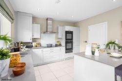 19th May: Designer & Bespoke Furniture, Luxury Lighting, Fitted Kitchens and the Contents of an Exclusive Cheshire Apartment
