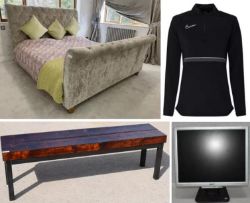 20th May: NO RESERVE AUCTION. All items £1 start and NO RESERVE
