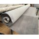 1 x 8.2 Metre Roll Of High Quality Upholstery Fabric In A Contemporary Dove Grey / Silver-Grey - Image 1 of 6