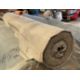 1 x 16 Metre Roll Of Luxury Textured Bouclé Upholstery Fabric – Silver Grey Marl - Ref: SR278 - - Image 1 of 5