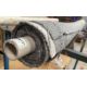 1 x 5-7m Roll Of Designer Woven Textured Upholstery Fabric In Grey & Silver - Ref: BGTMK121 - Image 10 of 12