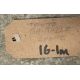 1 x 16 Metre Roll Of Luxury Textured Bouclé Upholstery Fabric – Silver Grey Marl - Ref: SR278 - - Image 4 of 5