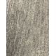 1 x 17 Metre Roll Of Light Grey Textured Upholstery Fabric - Bs5852 Part 1 Certified - Ref: - Image 2 of 8