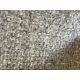 1 x 16 Metre Roll Of Luxury Textured Bouclé Upholstery Fabric – Silver Grey Marl - Ref: SR278 - - Image 5 of 5