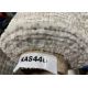 1 x 2-3 Metre Roll Of Premium Textured Bouclé-Style Woven Upholstery Fabric In A Geometric Diamond - Image 5 of 6