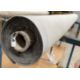 1 x 8.2 Metre Roll Of High Quality Upholstery Fabric In A Contemporary Dove Grey / Silver-Grey - Image 5 of 6
