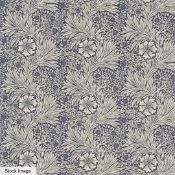1 x 1.5 Metre Roll Of Morris & Co. “Marigold” Designer Linen Furnishing Fabric - RRP £116 Per Metre