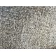 1 x 16 Metre Roll Of Luxury Textured Bouclé Upholstery Fabric – Silver Grey Marl - Ref: SR278 - - Image 2 of 5
