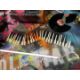 1 x Collection of Rock ‘N’ Roll Custom Display Instruments for a Wall Feature - Image 22 of 34