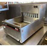 1 x Carter Hoffman Crisp N' Hold Fried Food Warmer - Model: CNH18 - Approx RRP £3,000