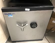 1 x Chubb Duoguard Grade 1 Security Safe