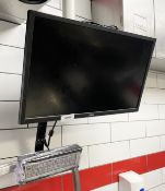 1 x ChargedUp Mobile Power Bank Rental Station