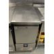 1 x Precision Single Door Stainless Steel Space Saver Prep Fridge - Image 3 of 3