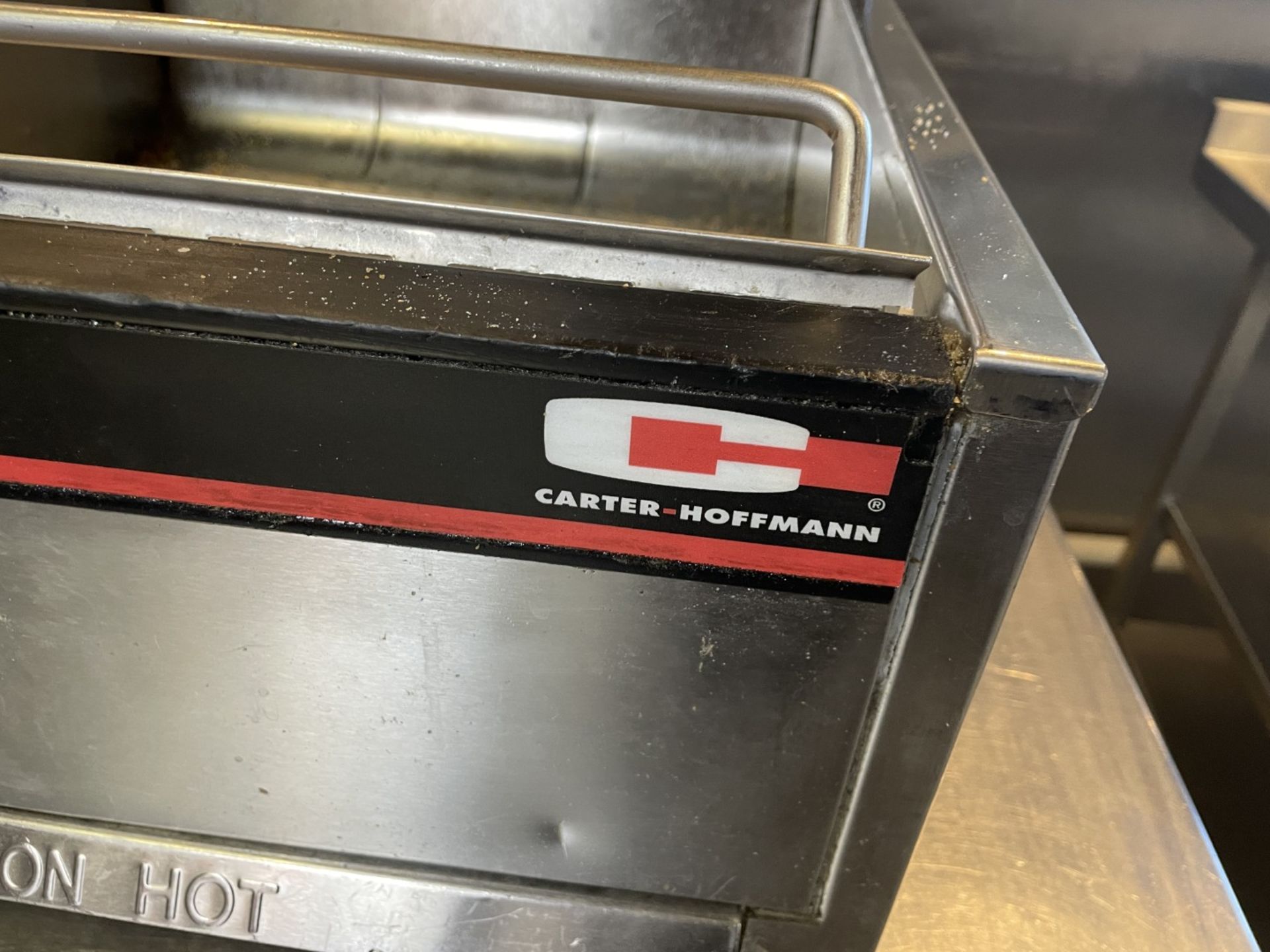 1 x Carter Hoffman Crisp N' Hold Fried Food Warmer - Model: CNH18 - Approx RRP £3,000 - Image 4 of 7