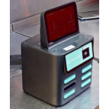 1 x ChargedUp Mobile Power Bank Rental Station