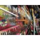 1 x Collection of Rock ‘N’ Roll Custom Display Instruments for a Wall Feature - Image 11 of 34