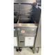 1 x Pitco SG14 Single Tank Gas Fryer Without Baskets - Image 1 of 4