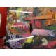 1 x Collection of Rock ‘N’ Roll Custom Display Instruments for a Wall Feature - Image 26 of 34