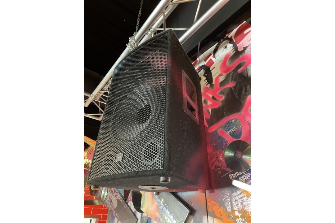 1 x Collection of Rock ‘N’ Roll Custom Display Instruments for a Wall Feature - Image 20 of 34