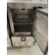 1 x Precision Single Door Stainless Steel Space Saver Prep Fridge - Image 2 of 3