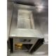 1 x Stainless Steel Electric Baine Marie Unit on Castors - Image 3 of 4