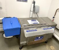 1 x Greaseshield Grease Trap - Manufactured in 2025 - Model GS1850 EPLC - RRP £3,7250