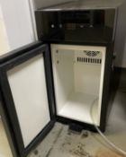 1 x Gastro-Cool Super Slim Milk Cooler
