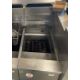 1 x Pitco SG14 Single Tank Gas Fryer Without Baskets - Image 2 of 4