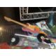 1 x Collection of Rock ‘N’ Roll Custom Display Instruments for a Wall Feature - Image 3 of 34