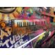 1 x Collection of Rock ‘N’ Roll Custom Display Instruments for a Wall Feature - Image 10 of 34