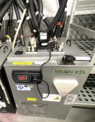 1 x Multiplex Vision V21e Eco-Friendly Remote Beer Coole
