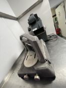 1 x Hallde Vegetable Preparation Machine - RRP £1,100 - Ref: SR149 Back Kitchen