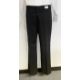 1 x Pair of Men's DNKY Soho Straight Fit Wool Trousers in Black - Size 31 - Ref: LB523 - CL1020 - NO - Image 1 of 12
