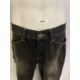 1 x Desigual Men's 'Herren' Designer Jeans in Black, with a Distressed Aesthetic - Size: EU30 - Ref: - Image 22 of 23