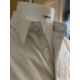 1 x G-STAR RAW 'Guardian' Men's Button-up Long-Sleeve Cotton Shirt in White - Size UK Medium - - Image 2 of 18