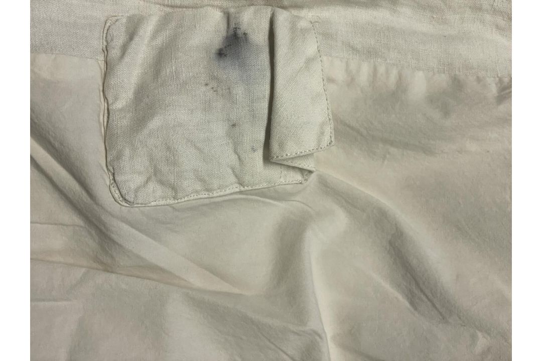 1 x DNKY Men's Lightweight Contemporary Linen Jacket in Cream - Size: S - NO VAT - Image 7 of 22