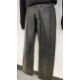 1 x VERSACE COUTURE Men's Black Leather Jeans - Made in Italy - Size 30 - Ref: LB548 - CL1020 - NO - Image 1 of 20