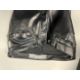 1 x VERSACE COUTURE Men's Black Leather Jeans - Made in Italy - Size 30 - Ref: LB548 - CL1020 - NO - Image 17 of 20
