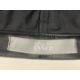 1 x VERSACE COUTURE Men's Black Leather Jeans - Made in Italy - Size 30 - Ref: LB548 - CL1020 - NO - Image 8 of 20