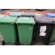 14 x Plastic Wheelie Bins - Image 5 of 6