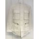 1 x DNKY Men's Lightweight Contemporary Linen Jacket in Cream - Size: S - NO VAT - Image 1 of 22