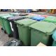 14 x Plastic Wheelie Bins - Image 1 of 6