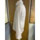 1 x G-STAR RAW 'Guardian' Men's Button-up Long-Sleeve Cotton Shirt in White - Size UK Medium - - Image 15 of 18