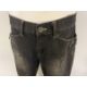 1 x Desigual Men's 'Herren' Designer Jeans in Black, with a Distressed Aesthetic - Size: EU30 - Ref: - Image 14 of 23