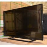 1 x Panasonic 42 Inch Full HD 1080p Smart Television - Tested and Working