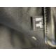 1 x VERSACE COUTURE Men's Black Leather Jeans - Made in Italy - Size 30 - Ref: LB548 - CL1020 - NO - Image 14 of 20