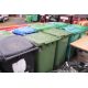 14 x Plastic Wheelie Bins - Image 4 of 6