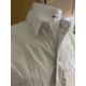 1 x G-STAR RAW 'Guardian' Men's Button-up Long-Sleeve Cotton Shirt in White - Size UK Medium - - Image 13 of 18