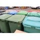 14 x Plastic Wheelie Bins - Image 3 of 6